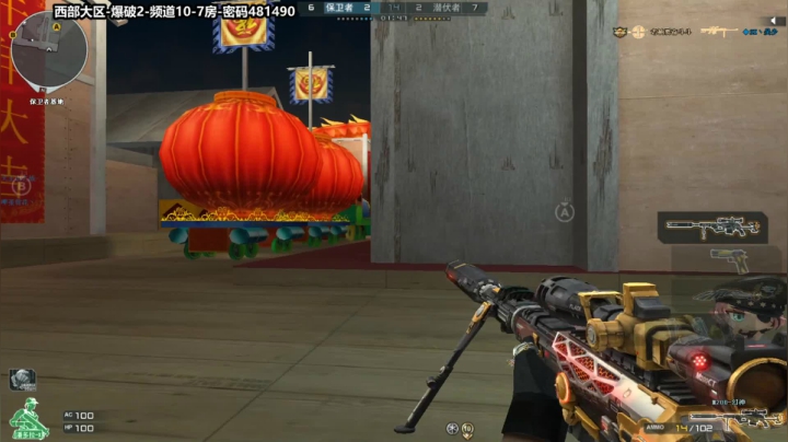 【2021-04-19 04点场】最恶之劍：4月你好！不再摆烂！