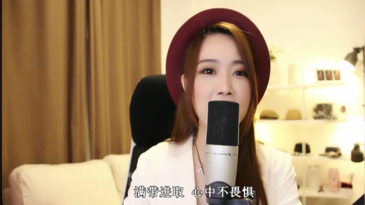 【音乐】亮声Open的精彩时刻 20210419 20点场