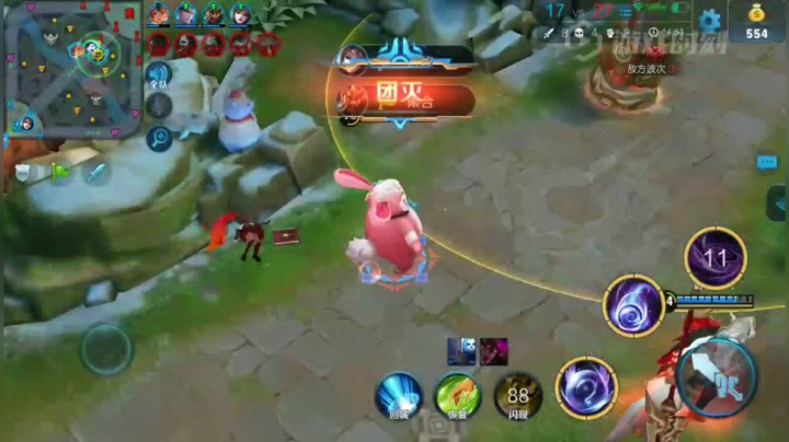 精彩操作33