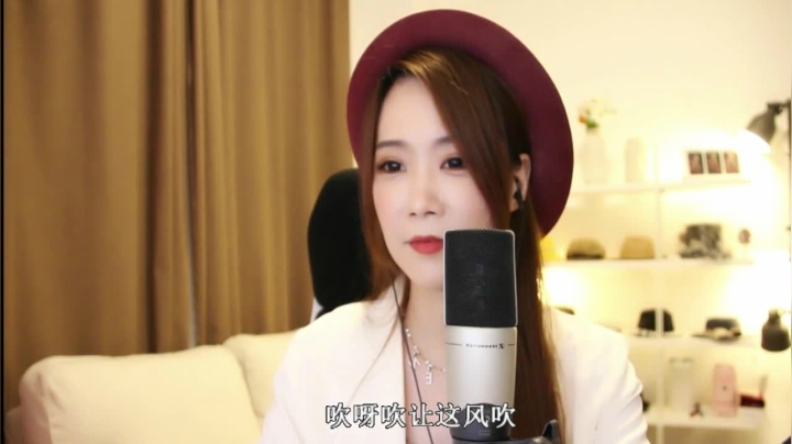 【音乐】亮声Open的精彩时刻 20210419 20点场