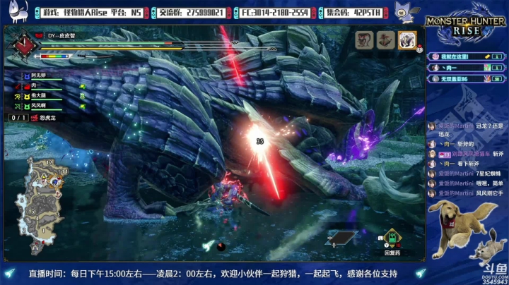 【2021-04-16 00点场】真新镇丨皮皮智：【皮皮】新人之友，一起起飞！