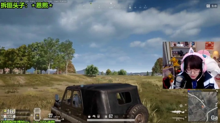 人机打人机，打的笑嘻嘻！