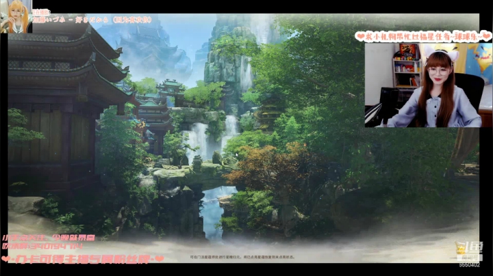 【2021-04-19 17点场】想吃胖的仓鼠央：阿央：哦？都在坐牢吗？
