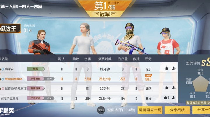 带老板