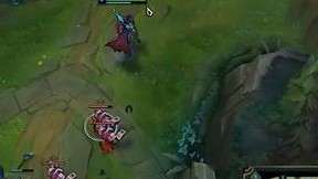 好家伙儿！18年的RNG回来了！