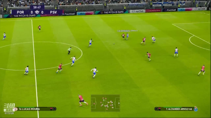 【2021-04-18 20点场】极装客：4472pes2021联赛S1