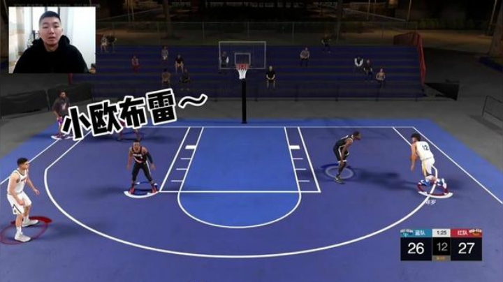 阿尔德里奇？？？