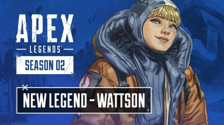 21.Meet Wattson – Apex Legends Character Trailer