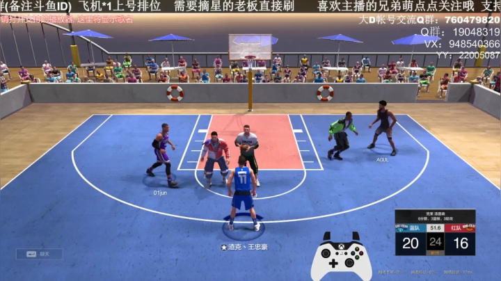 【2021-04-18 22点场】KC丶甜瓜：单排战神：学着点！