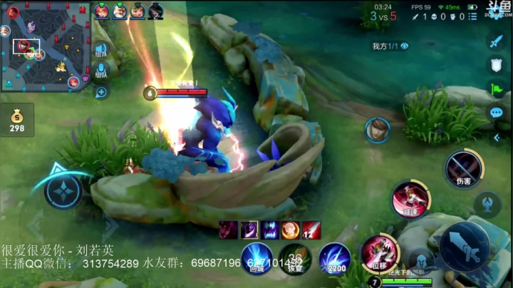 【2021-04-19 18点场】惊蜇：惊蜇：今夜无雪无晴  无悲喜