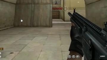 这波是爆头