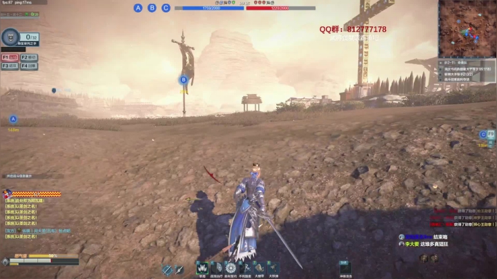 【2021-04-19 20点场】归海念一刀：挑战不和队友文斗的第一天