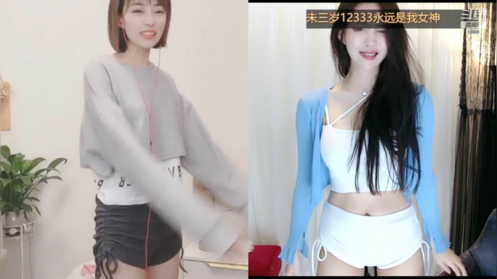 【舞蹈】王雨檬呀的精彩时刻 20210419 00点场