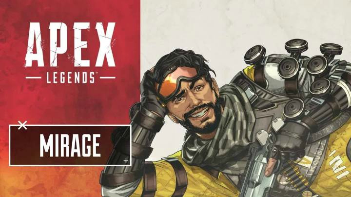 11.《 幻想介绍 – Apex Legends™ 》 角色预告片