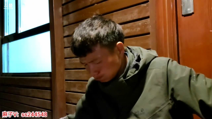 【2021-04-19 21点场】叶子户外：《纪实直播》新疆之旅→西北察尔汗盐湖