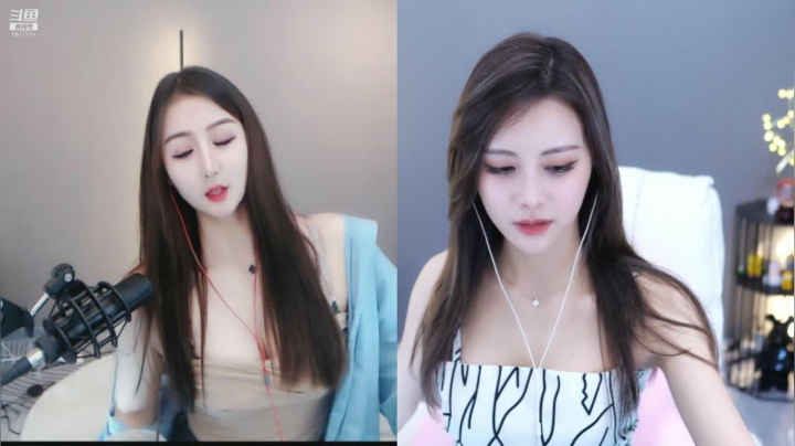 【2021-04-19 19点场】李哥儿DoubleLee：要相信光啊 5517219