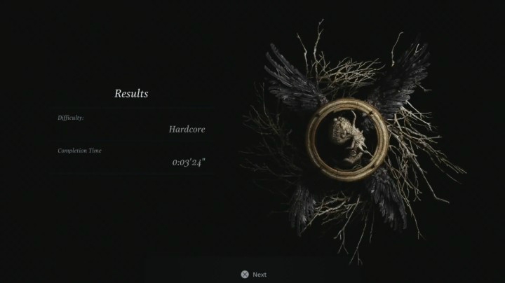 《生化危机8》Demo速通