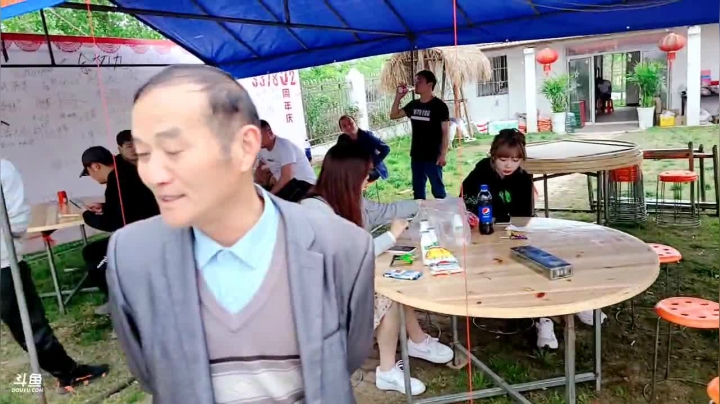 【2021-04-19 16点场】洪湖小肖：第5年，快乐继续！