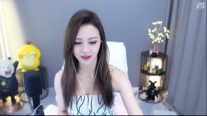 【2021-04-19 11点场】李哥儿DoubleLee：要相信光啊 5517219