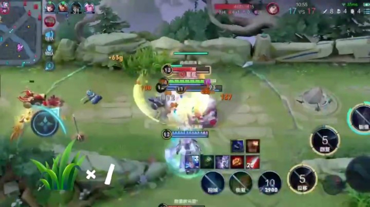 镜集锦！