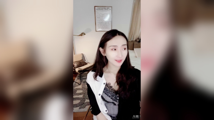 【颜值】s尧尧丶的精彩时刻 20210419 16点场