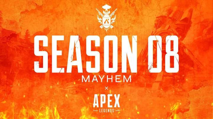 66.《Apex Legends》第 8 赛季 ── “死斗”游戏内容预告片