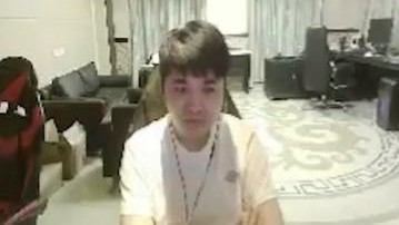 昨天比赛大家都看了么？