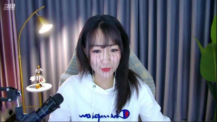 【2021-04-19 22点场】Jue美娘：守护技术最好的主播美娘