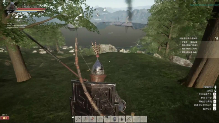 【2021-04-19 09点场】丶子魂魄兮为鬼雄：雄：帝国神话！测试版