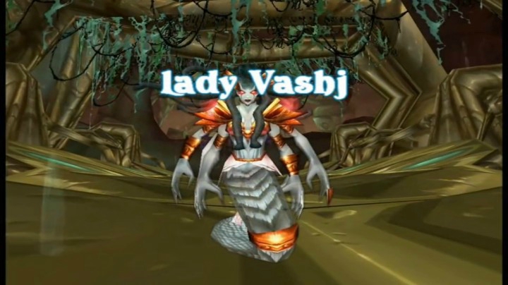 【远古视频】Method Vs 瓦斯琪女士（世界第二）