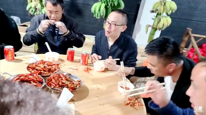 【2021-04-19 22点场】洪湖小肖：第5年，快乐继续！