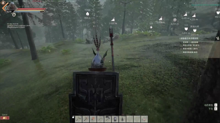 【2021-04-20 11点场】丶子魂魄兮为鬼雄：雄：帝国神话！测试版