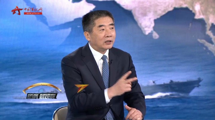 美日同盟染指台海分裂亚太 逆时代潮流而动损人反害己