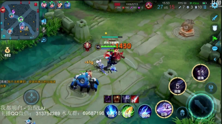 【2021-04-20 18点场】惊蜇：惊蜇：今夜无雪无晴  无悲喜