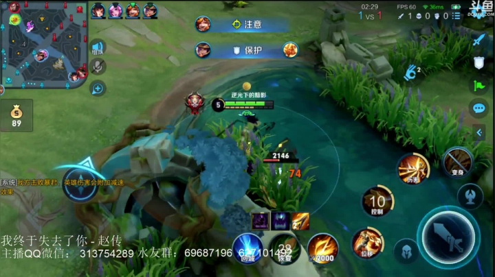 【2021-04-19 22点场】惊蜇：惊蜇：今夜无雪无晴  无悲喜