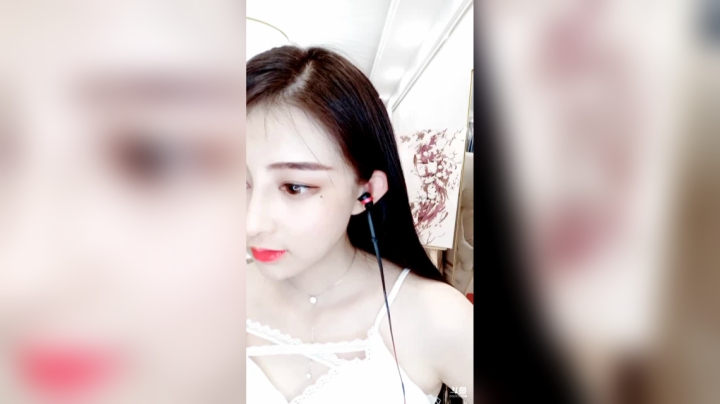 【2021-04-20 00点场】杨怡是个小仙女：白白胖胖，充满希望 3172126