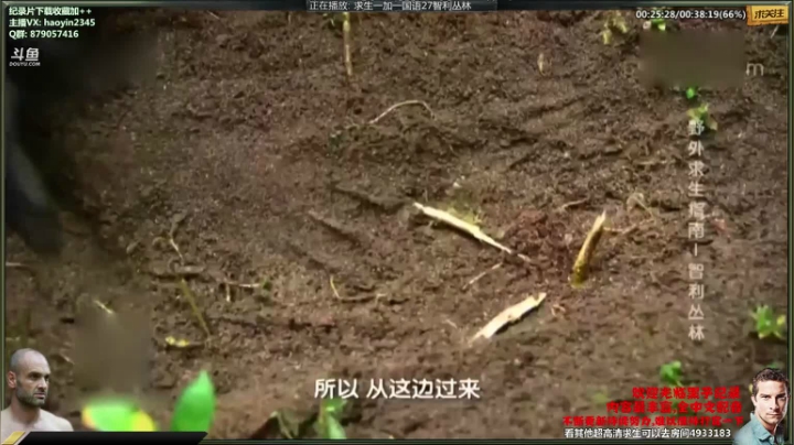 【科普】黑子影视haoyin1234的精彩时刻 20210420 21点场