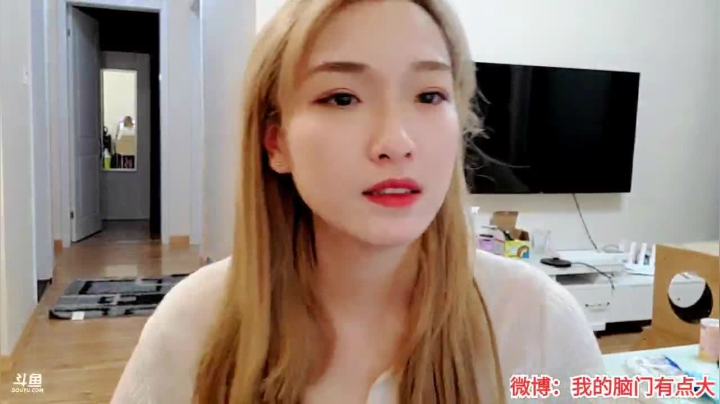 【颜值（横屏）】佳佳喜欢恰仙贝的精彩时刻 20210420 00点场