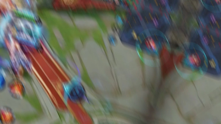 欢迎来到对抗路