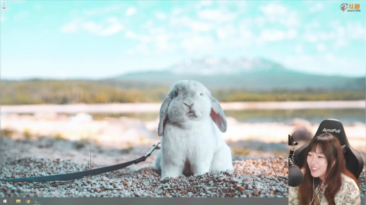 【霓虹深渊】甜心战士的精彩时刻 20210420 22点场