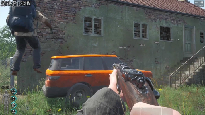 【2021-04-20 20点场】巴格拉斯：热爱生活，走进巴叔