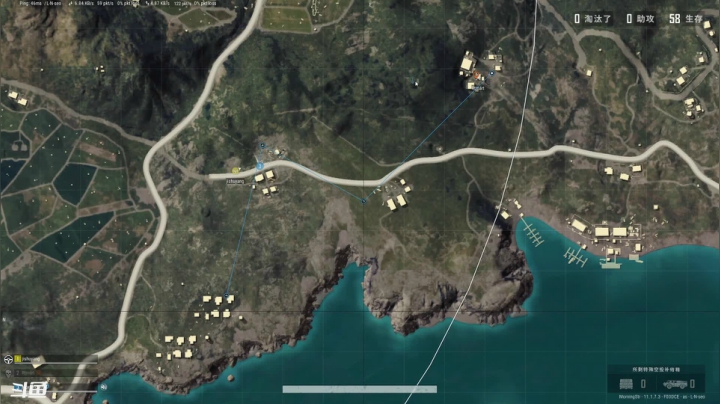 【2021-04-19 18点场】靑衫Developer：业余独立游戏制作---摸鱼打游戏