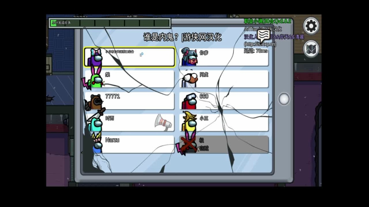 【2021-04-19 17点场】卡莎喵QAQ：出我来证明你的愚蠢。