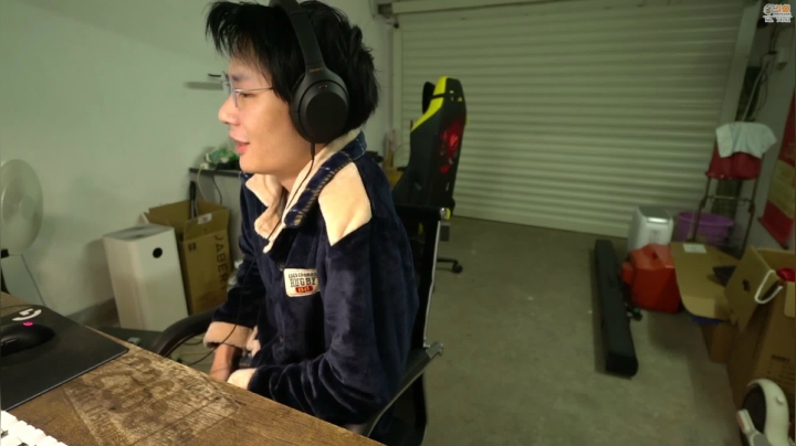 【马里奥制造】超级小桀的精彩时刻 20210420 12点场