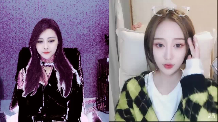 【2021-04-20 13点场】李哥儿DoubleLee：要相信光啊 5517219