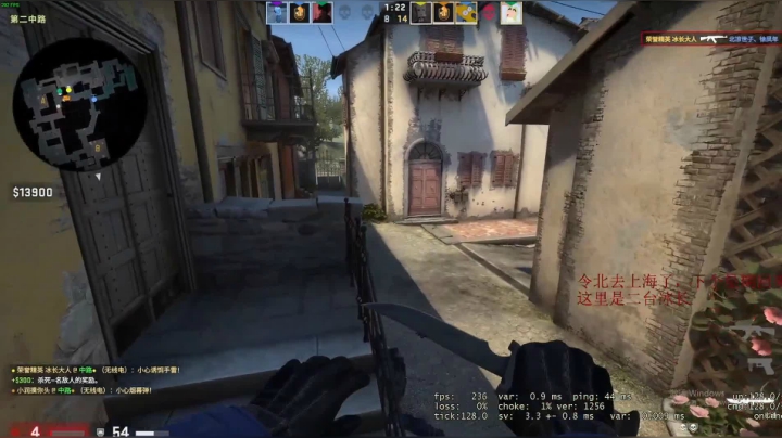 就这吗，鱼塘局不是乱杀吗