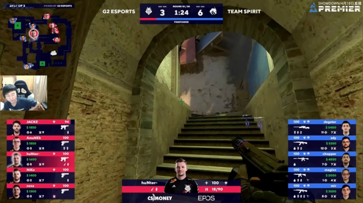 【2021-04-18 21点场】精神永富：梦回2020