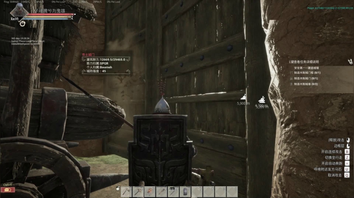 【2021-04-20 13点场】丶子魂魄兮为鬼雄：雄：帝国神话！测试版