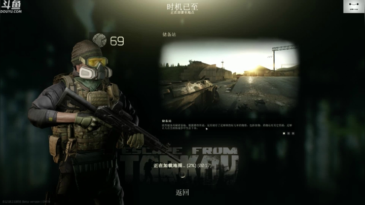 【2021-04-20 14点场】TAT大白：逃离不易，小白叹气..