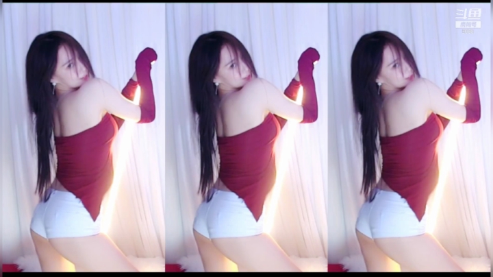 【舞蹈】王雨檬呀的精彩时刻 20210420 00点场